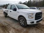 2016 FORD  F-150