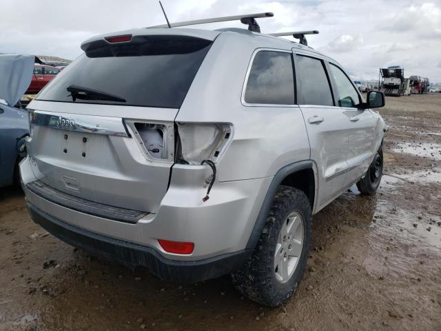 2012 JEEP GRAND CHER - 1C4RJFAG6CC141144