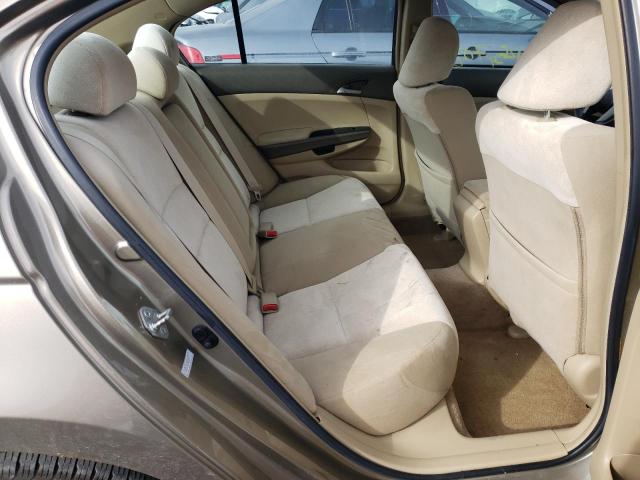 1HGCP26478A049377 Honda Accord Lxp 2008. Фото: 5