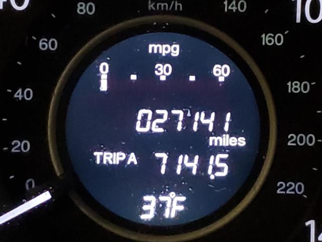 2016 HONDA CR-V EXL - 2HKRM4H77GH715603