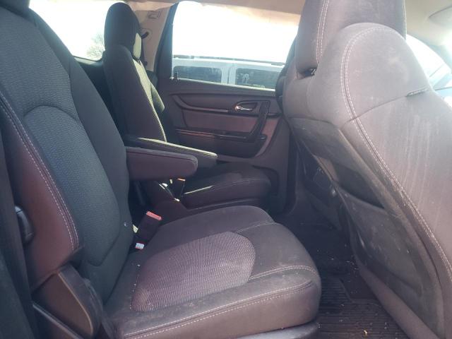 1GNKRGKDXHJ332063 Chevrolet Traverse L 2017. Фото: 5