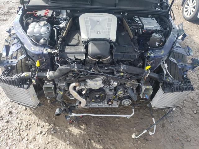 2021 AUDI SQ8 PREMIU WA1AWBF19MD022277