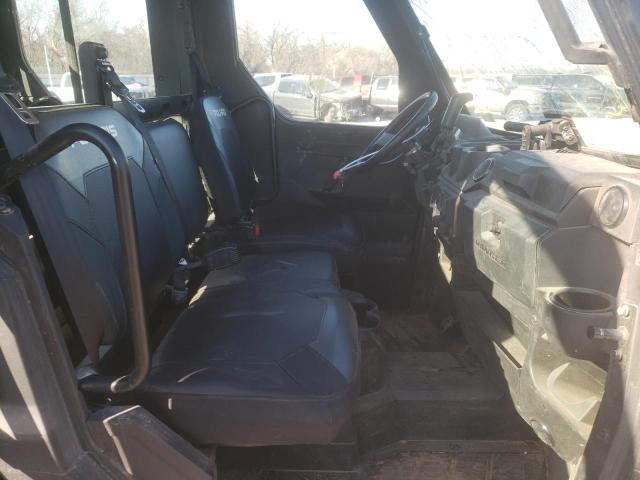 2019 POLARIS RANGER CRE 4XARSU991K8898873
