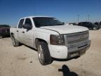 2011 CHEVROLET  SILVERADO