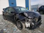 2019 NISSAN SENTRA S - 3N1AB7AP3KY317253