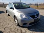 2012 NISSAN  VERSA