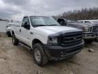 2003 FORD  F250