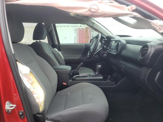 2020 TOYOTA TACOMA DOU 5TFAX5GN2LX181595