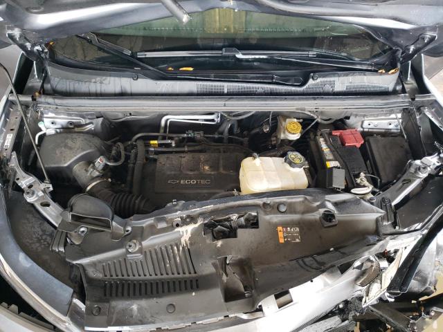 2020 CHEVROLET TRAX PREMI 3GNCJMSB9LL276420