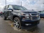 2015 CHEVROLET  TAHOE