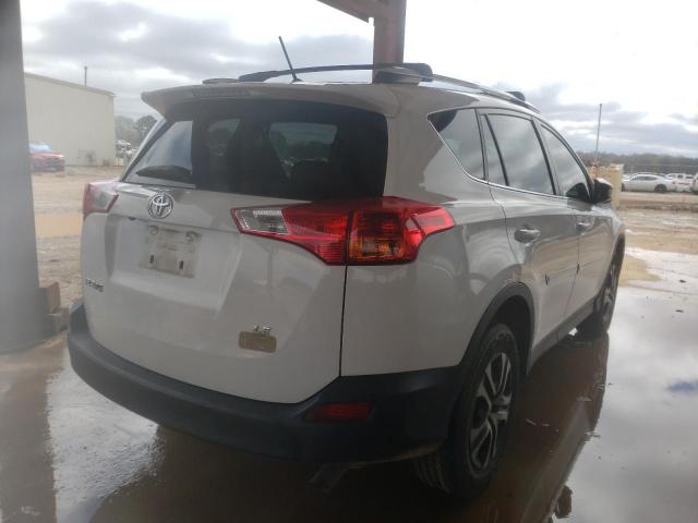 2015 TOYOTA RAV4 LE JTMZFREV3FD045837