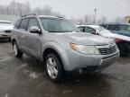 2010 SUBARU  FORESTER