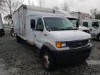 2003 FORD  ECONOLINE