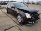 2009 CADILLAC  CTS