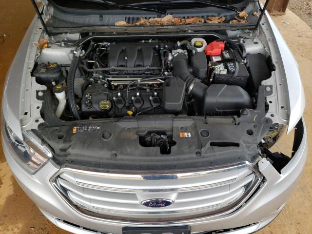 1FAHP2F81KG107548 Ford Taurus Lim 2019. Фото: 6