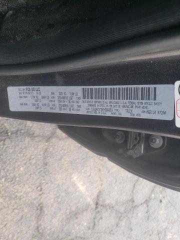 2019 RAM 1500 TRADE 1C6SRFGT2KN586053