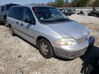 2002 FORD  WINDSTAR
