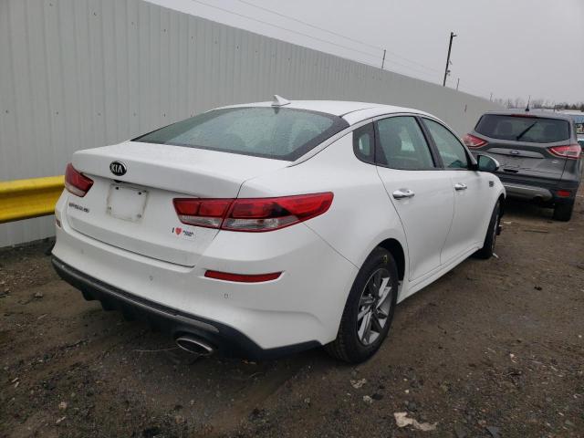 2019 KIA OPTIMA LX 5XXGT4L34KG282650