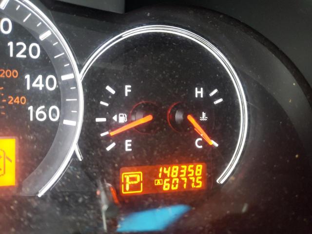 2012 NISSAN ALTIMA BAS - 1N4AL2AP5CC187781