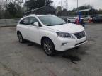 2013 LEXUS  RX350