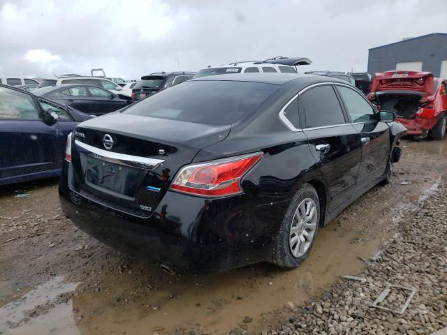 2014 NISSAN ALTIMA 2.5 - 1N4AL3AP9EN260566