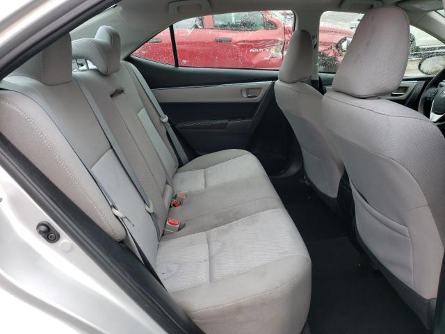 2T1BURHE0GC691953 Toyota Corolla L 2016. Фото: 5