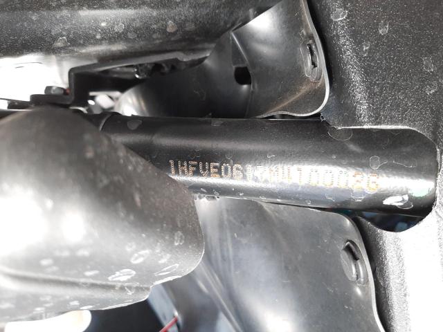 2021 HONDA SXS1000 1HFVE0617M4100026