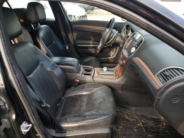 2016 CHRYSLER 300C PLATI 2C3CCAPT2GH243975
