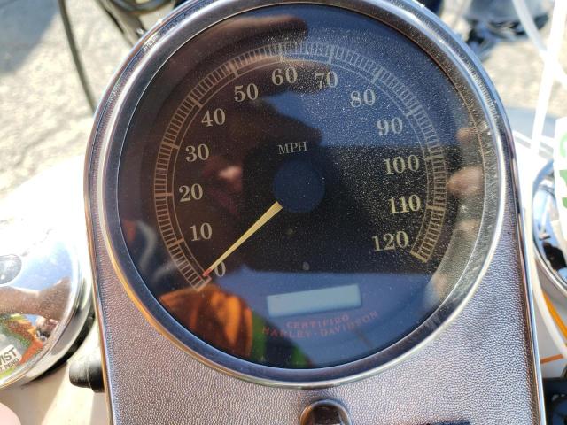 2006 HARLEY-DAVIDSON FLHPI 1HD1FHW116Y711250