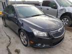 2011 CHEVROLET  CRUZE