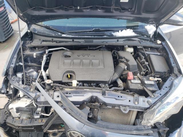 2018 TOYOTA COROLLA L - 5YFBURHE6JP842785