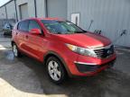 2012 KIA  SPORTAGE