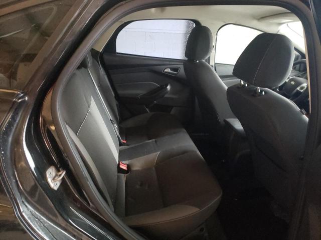 2014 FORD FOCUS SE - 1FADP3F27EL142462