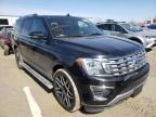 2018 FORD  EXPEDITION