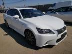 2015 LEXUS  GS350