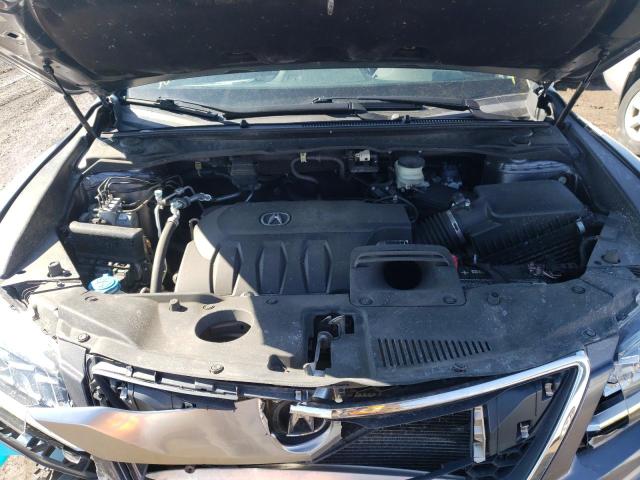 Фото: 5J8TB4H51JL018877 - 7