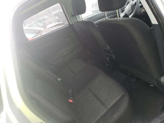 Фото: JA4APUAU6MU006399 - 6