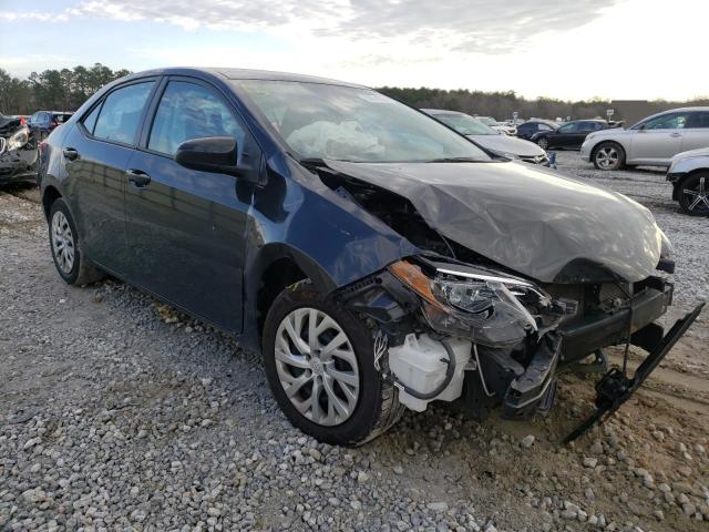 2019 TOYOTA COROLLA L - 2T1BURHE6KC236291
