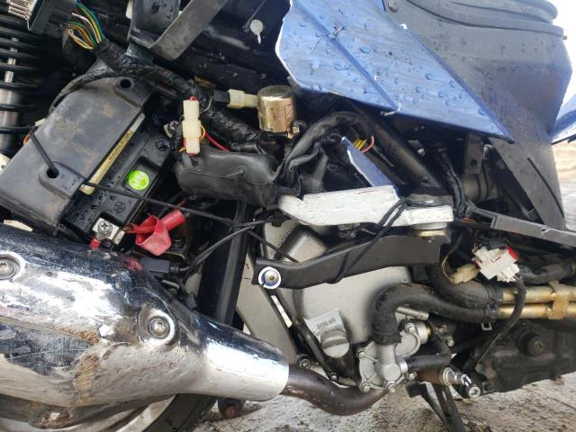 Фото: KM4CJ425081600529 - 7