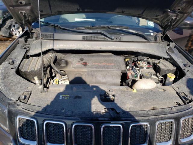2018 JEEP COMPASS LA 3C4NJDBB7JT199397