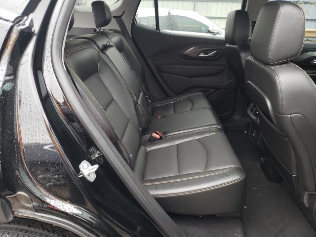 2019 GMC TERRAIN SL 3GKALPEX7KL380717