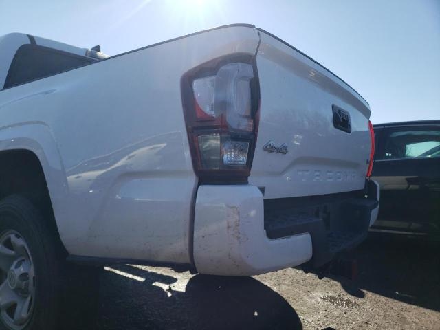 2020 TOYOTA TACOMA DOU 5TFCZ5AN4LX239850