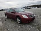 2011 NISSAN  ALTIMA