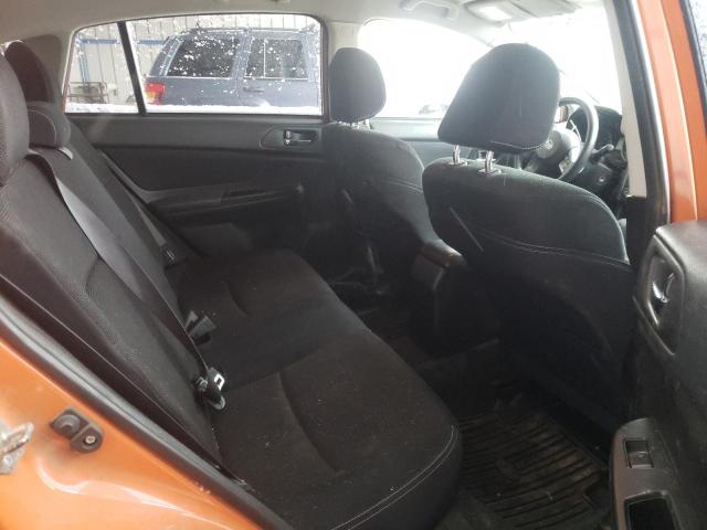 JF2GPAWC4D2852851 Subaru Xv Crosstr 2013. Фото: 5