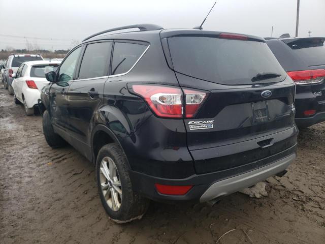 2018 FORD ESCAPE SE 1FMCU0GD8JUC45886