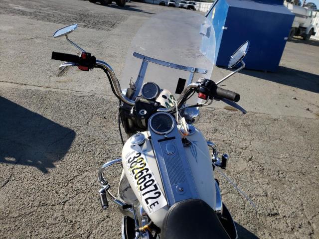 2006 HARLEY-DAVIDSON FLHPI 1HD1FHW116Y711250