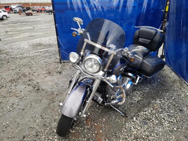 2008 HARLEY-DAVIDSON FLHRSE4 1HD1PG8128Y960518