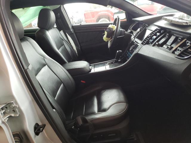 1FAHP2F81KG107548 Ford Taurus Lim 2019. Фото: 4