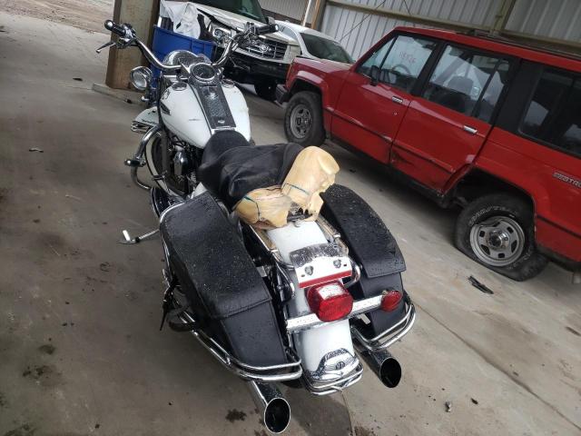 2002 HARLEY-DAVIDSON FLHRCI 1HD1FRW162Y601438