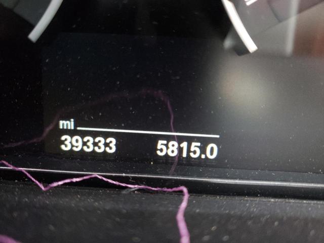 2018 BMW M4 WBS4Y9C5XJAC86422